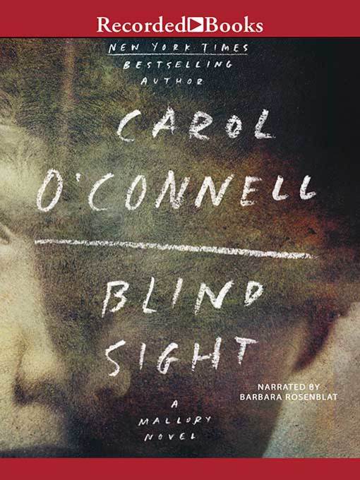 Cover image for Blind Sight